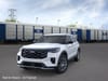 6 thumbnail image of  2026 Ford Explorer Platinum