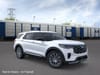 8 thumbnail image of  2026 Ford Explorer Platinum