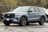 7 thumbnail image of  2026 Ford Explorer ST