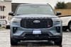 8 thumbnail image of  2026 Ford Explorer ST