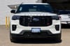 3 thumbnail image of  2026 Ford Explorer ST