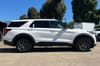 4 thumbnail image of  2026 Ford Explorer ST