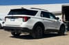 5 thumbnail image of  2026 Ford Explorer ST