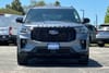 8 imagen en miniatura de 2026 Ford Explorer ST-Line