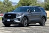 7 imagen en miniatura de 2026 Ford Explorer ST-Line