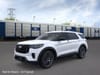 6 imagen en miniatura de 2026 Ford Explorer ST-Line