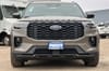 3 thumbnail image of  2026 Ford Explorer ST-Line