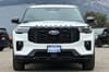 5 thumbnail image of  2026 Ford Explorer ST-Line