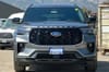 2 thumbnail image of  2026 Ford Explorer ST-Line