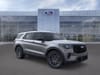 9 thumbnail image of  2026 Ford Explorer ST-Line
