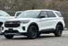 7 thumbnail image of  2026 Ford Explorer Tremor