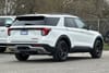 3 thumbnail image of  2026 Ford Explorer Tremor