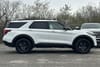 2 thumbnail image of  2026 Ford Explorer Tremor