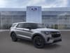 9 thumbnail image of  2026 Ford Explorer Tremor