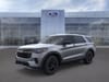 2 thumbnail image of  2026 Ford Explorer Tremor
