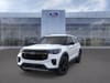 7 thumbnail image of  2026 Ford Explorer Tremor
