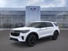 2 thumbnail image of  2026 Ford Explorer Tremor