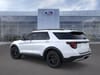 6 thumbnail image of  2026 Ford Explorer Tremor