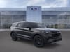 9 thumbnail image of  2026 Ford Explorer Tremor