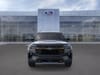 4 thumbnail image of  2026 Ford Explorer Tremor