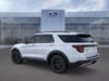 5 thumbnail image of  2026 Ford Explorer Tremor