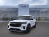 6 thumbnail image of  2026 Ford Explorer Tremor