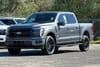 7 thumbnail image of  2026 Ford F-150 Lariat