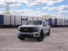 6 thumbnail image of  2026 Ford F-150 Lariat