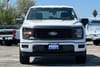 8 imagen en miniatura de 2026 Ford F-150 STX