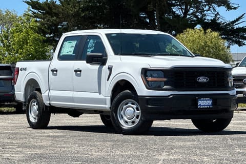 1 imagen de 2026 Ford F-150 XL