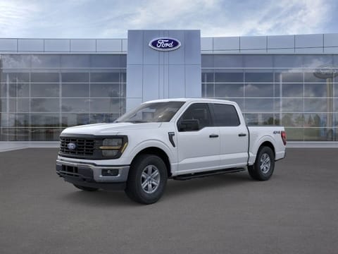 1 image of 2026 Ford F-150 XL
