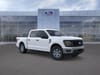 9 thumbnail image of  2026 Ford F-150 XL