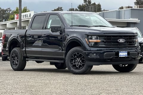 1 image of 2026 Ford F-150 XLT