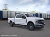 9 thumbnail image of  2026 Ford F-250SD