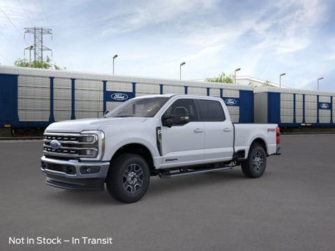 1 image of 2026 Ford F-250SD