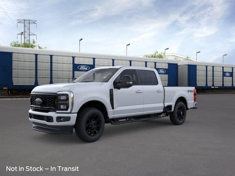 1 image of 2026 Ford F-250SD