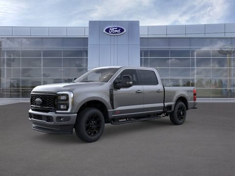 1 image of 2026 Ford F-250SD Lariat