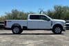 2 thumbnail image of  2026 Ford F-250SD Lariat