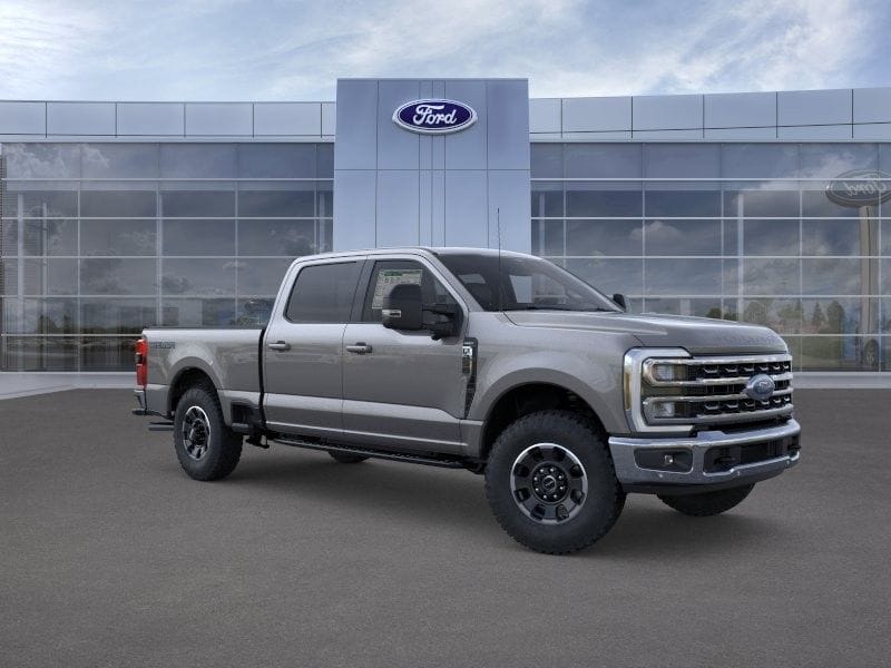 2026 Ford F-250 Lariat 4x4 Crew Cab 6-3/4' Box's photo