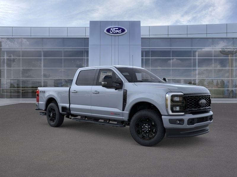 2026 Ford F-250 Lariat 4x4 Crew Cab 6-3/4' Box's photo
