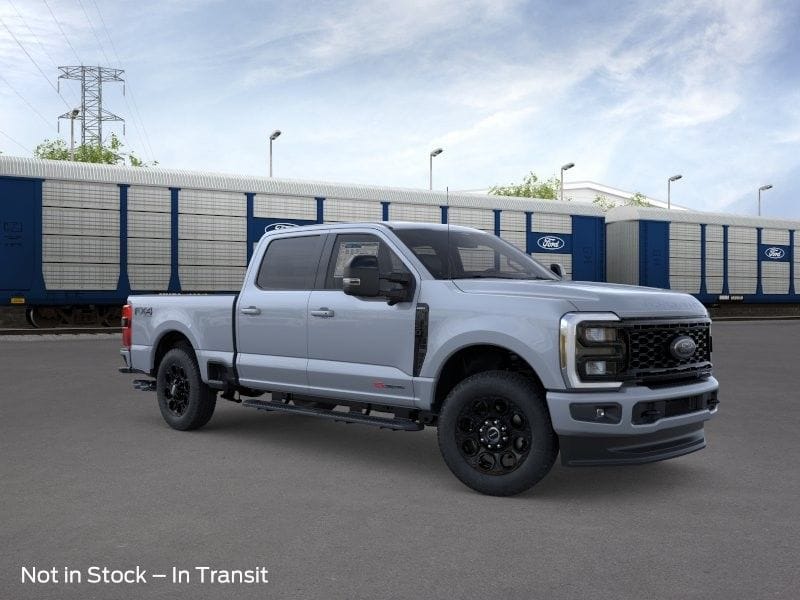 2026 Ford F-250 Lariat 4x4 Crew Cab 6-3/4' Box's photo
