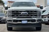 3 thumbnail image of  2026 Ford F-250SD Lariat