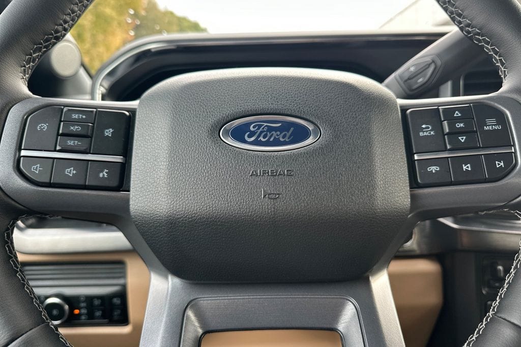 2026 Ford F-250 Super Duty Lariat - Photo 20