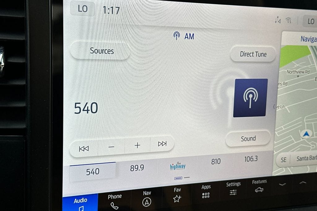 2026 Ford F-250 Super Duty Lariat - Photo 15