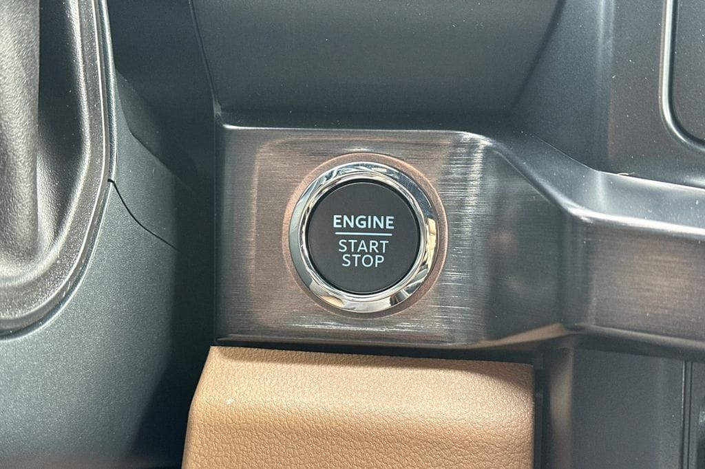 2026 Ford F-250 Super Duty Lariat - Photo 19