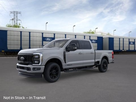 1 image of 2026 Ford F-250SD Lariat