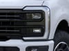 18 thumbnail image of  2026 Ford F-250SD Platinum