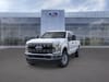 6 thumbnail image of  2026 Ford F-250SD XLT