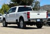 5 thumbnail image of  2026 Ford F-350SD Lariat