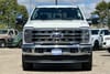 8 thumbnail image of  2026 Ford F-350SD Lariat